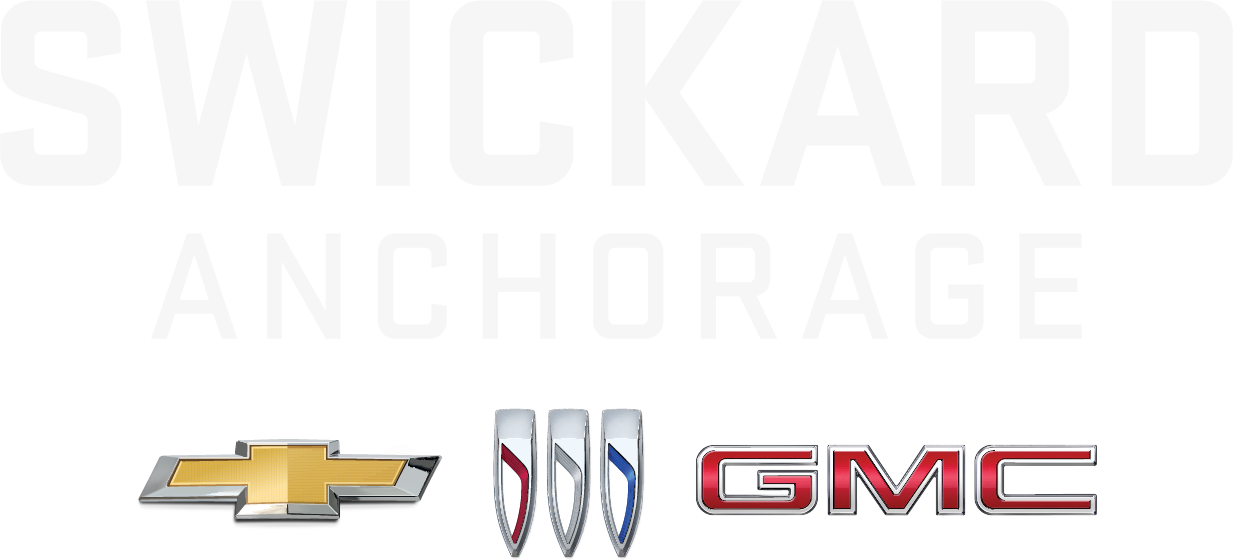 Swickard Anchorage